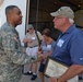 Avionic Vietnam veterans visit CAB