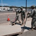 674th Eng. Detachment continues civic improvements for 5th year
