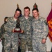 The 706th EOD Team wins All-Army EOD competition