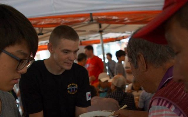 The lost art of human kindness