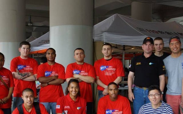 The lost art of human kindness