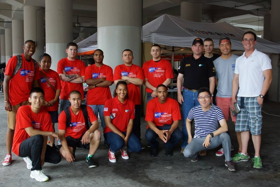 The lost art of human kindness