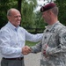 Meeting encourages community outreach