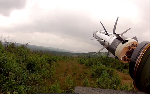 Maine Sappers sharpen skills
