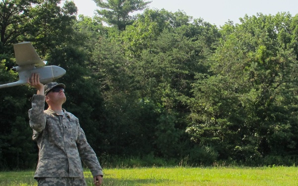 Maine Sapper's sharpen skills during annual training