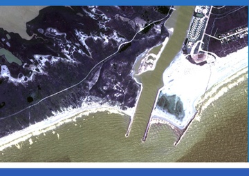 Five year update: Corps’ partnership with Port of Bay City to invest in infrastructure and find solutions to shoaling pays off