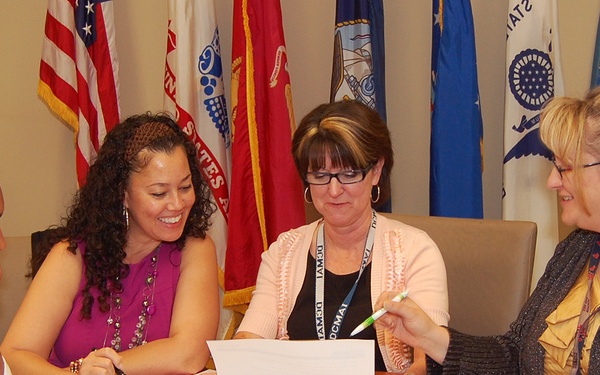 Keystones start 90-day international assignments