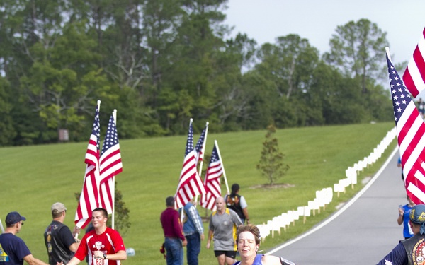 Run for the Fallen