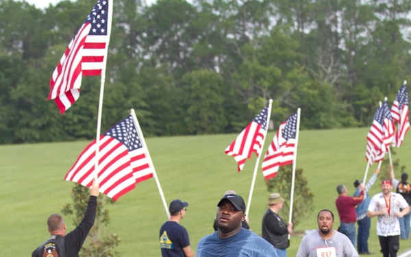 Staff Sgt. Jerome Scott