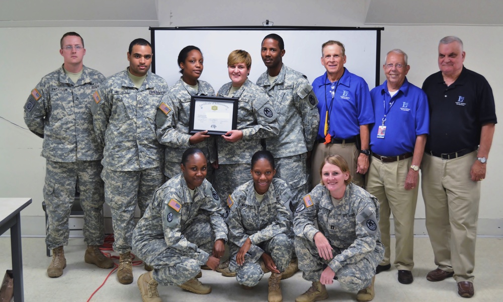 NC Guard Soldiers compete for best cook honors