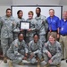 NC Guard Soldiers compete for best cook honors