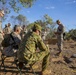 Marine and Australian leadership review final ranges of Exercise Koolendong 2014