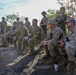 Marine and Australian leadership review final ranges of Exercise Koolendong 2014