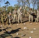 Marine and Australian leadership review final ranges of Exercise Koolendong 2014