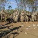 Marine and Australian leadership review final ranges of Exercise Koolendong 2014