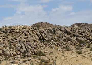 National Training Center 1st ABCT 3rd ID Decisive Action Rotation 14-09