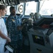 New Zealand Sailor of the Year tours USS Hopper
