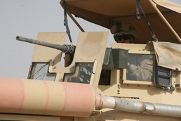 Marines with Weapons Company conduct security patrol in Helmand province, Afghanistan