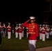 Evening Parade