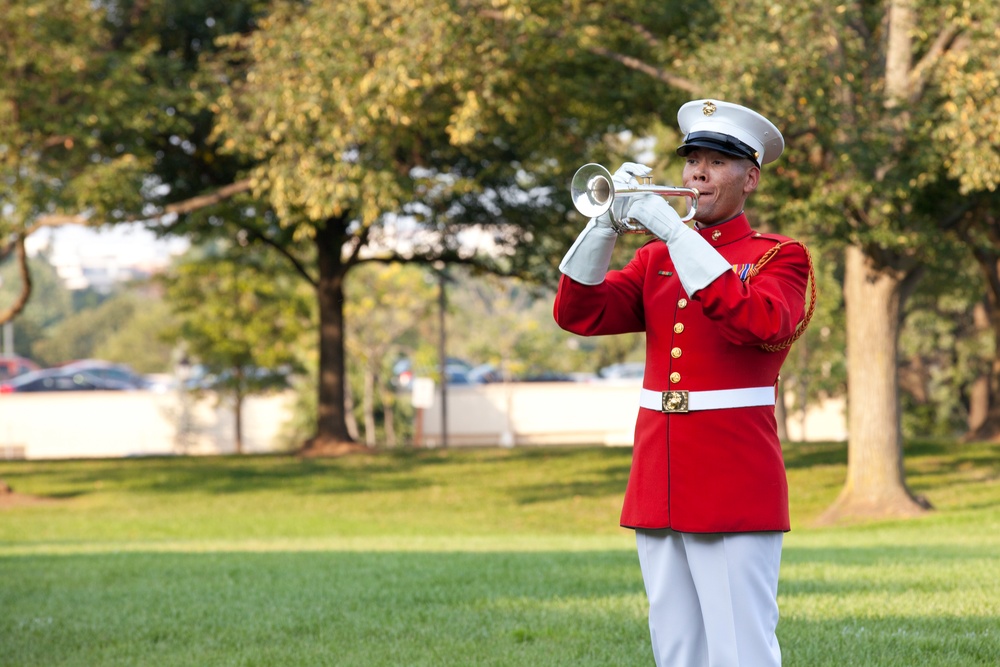 Sunset Parade