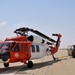Army Aviation and Air Force come together to complete vital mission in Egypt