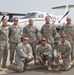 New York National Guard in Djibouti