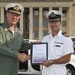 First Sea Lord Counterpart Visit