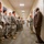 Army Command and General Staff College class 14-003 visits US Army Central