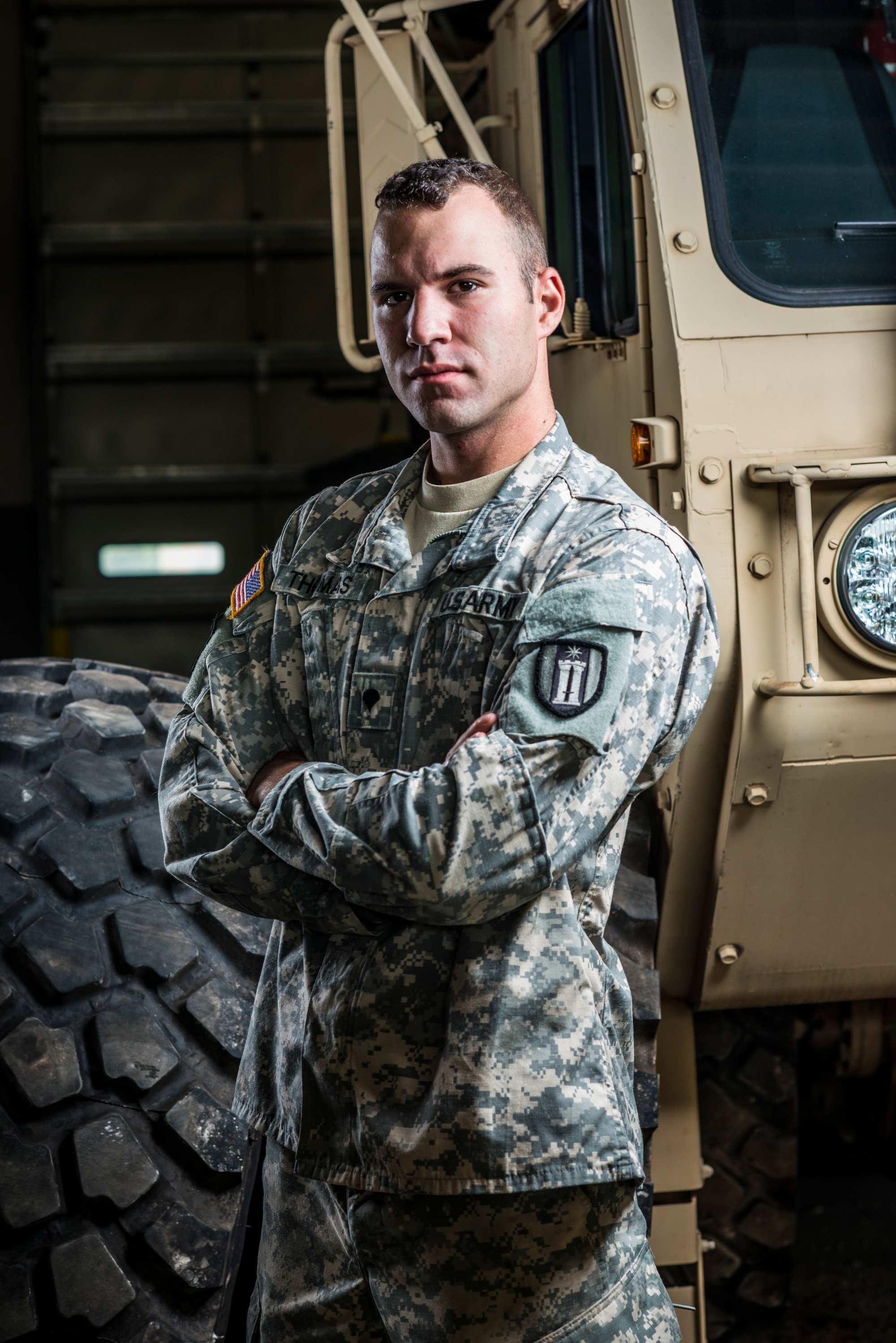 DVIDS - Images - Des Moines Recruiting Company and Army Reserve