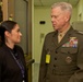 Marine Corps Commandant Visits Spain