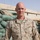 1st Marine Regiment cases colors, ends mission in Afghanistan