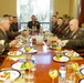 Marine Corps Commandant Visits Spain