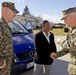 Marine Corps Commandant Visits Germany