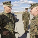 Marine Corps Commandant Visits Germany