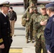 Marine Corps Commandant Visits Spain