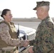 Marine Corps Commandant visits Afghanistan