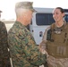 Marine Corps Commandant Visits Afghanistan