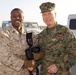 Marine Corps Commandant Visits Afghanistan