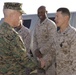 Marine Corps Commandant Visits Afghanistan