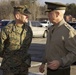 Marine Corps Commandant Visits The Basic School