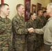 Marine Corps Commandant Visits The Basic School