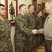 Marine Corps Commandant Visits The Basic School