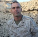 1st Marine Regiment cases colors, ends mission in Afghanistan