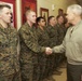 Marine Corps Commandant Visits The Basic School