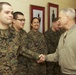 Marine Corps Commandant Visits The Basic School
