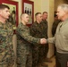 Marine Corps Commandant Visits The Basic School