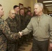 Marine Corps Commandant Visits The Basic School