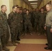 Marine Corps Commandant Visits The Basic School