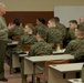 Marine Corps Commandant Visits The Basic School