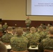 Marine Corps Commandant Visits The Basic School